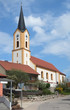 Foto: Kirche St. Willibald in Deining Kirche St. Willibald in Deining