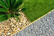 Landscape design