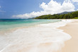 plage d'Anse Louis à Mahé, Seychelles