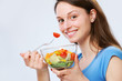 Photo: healthy choice healthy choice