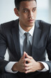 Foto: Elegant businessman Elegant businessman