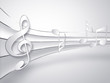 musical design