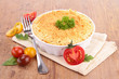crumble