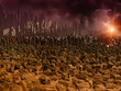 Dead land