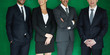Photo: Elegant employees Elegant employees