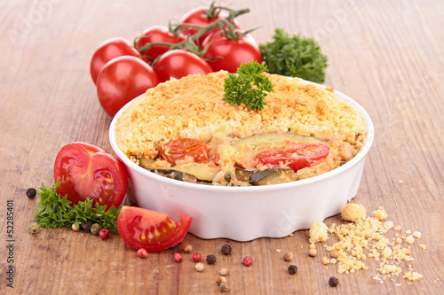 Photo: crumble crumble