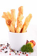 puff pastry cheese