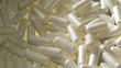 Tabletten Fall Unterlicht