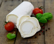Foto: Tomaten, Käse Tomaten, Käse