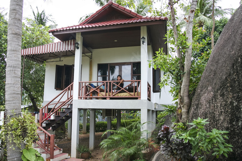 Photo: holiday homelamai koh samui thailand holiday homelamai koh samui thailand