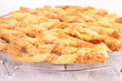 puff pastry cheese
