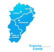 franche-comté