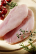 turkey breast