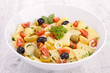 vegetable salad
