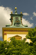 varsovie wilanow