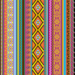 Vector: Mexican background Mexican background