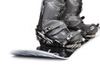 Snowboarding equipment