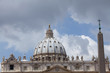 Foto: Cupola di San Pietro Cupola di San Pietro