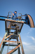 operator in the oil and gas field