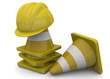WORK IN PROGRESS - 3D