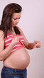 babybauch