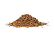 Instant coffee