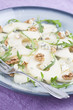 Pear salad