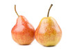 Photo: Red pears Red pears