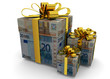 MONEY PACK - 3D