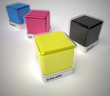 Color and design