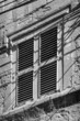 The Executioner's Window