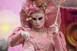 Rose bonbon