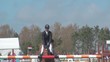 Concours hippique