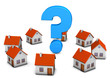 Homes Question Mark