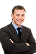 business portrait