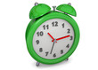 Illustration: ALARM CLOCK - 3D ALARM CLOCK - 3D