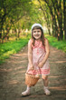 in the forest
