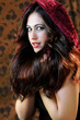 fascinating little red riding hood