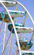 Foto: Riesenrad Riesenrad
