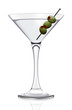 Martini glass