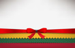 Abstract background with the Lithuania Flag