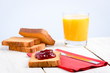 colazione
