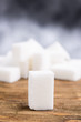 zollette di zucchero - sugar cube