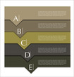 Modern Design template