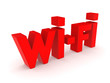Word wi-fi.