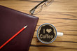 i love coffee