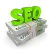 Illustrazione: SEO concept. SEO concept.