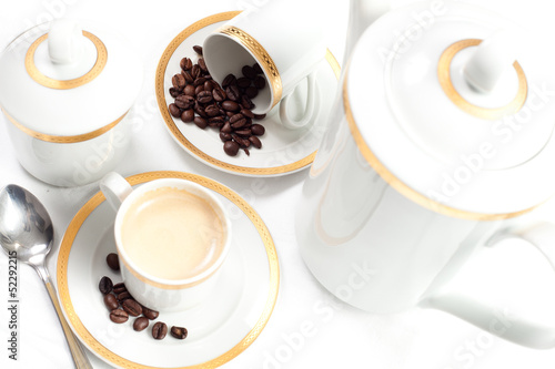 Photo: Coffee cup Coffee cup