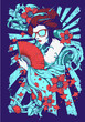 Retro Diva