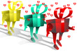 walking gifts